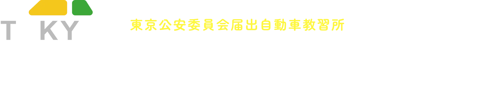 東京ドライビングサポート