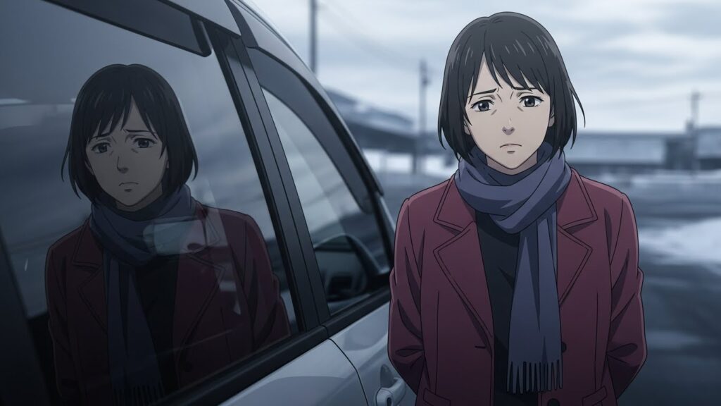 自己イメージに縛られ、運転再開に踏み出せず立ち止まっているペーパードライバー